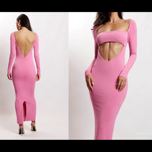 New Meshki Sold out ASHLEIGH in pink - Picture 3 of 3